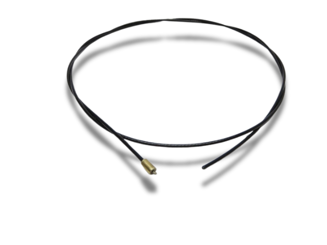 Rotary Latch Cable with Stop - 36" Length