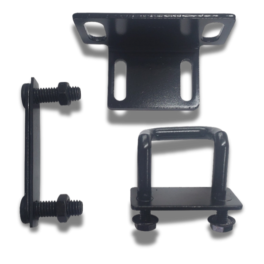Leer 100XQ - Striker Complete Kit