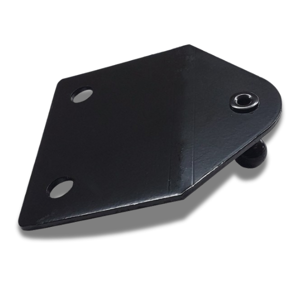 Leer 100XQ Lower Gas Prop Bracket
