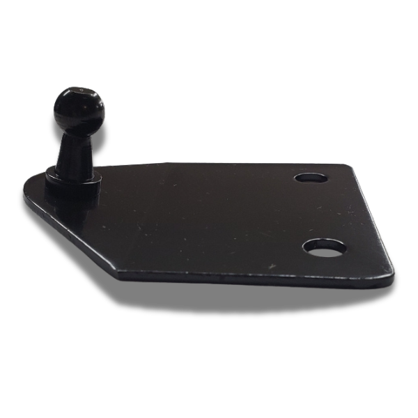 Leer 100XQ Lower Gas Prop Bracket