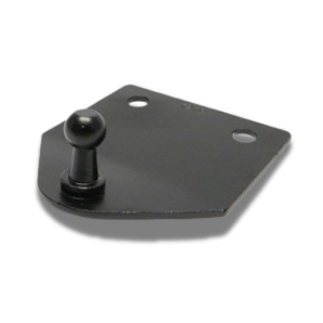 Leer 100XQ Lower Gas Prop Bracket