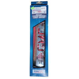 All Sales - Billet Third Brake Light Cover - GMC - 94011P