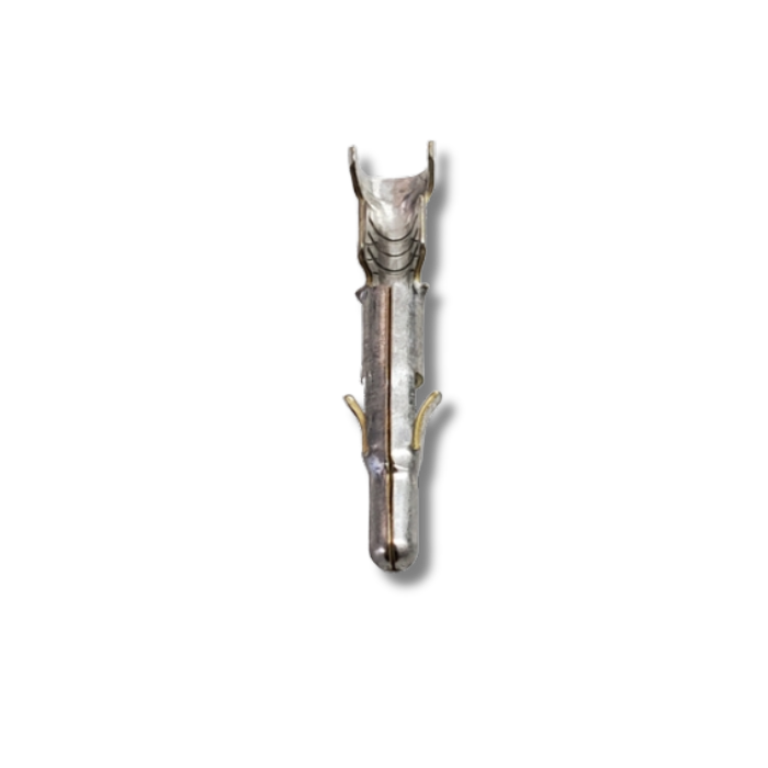 Brake and Dome Light Male Wire End Connector