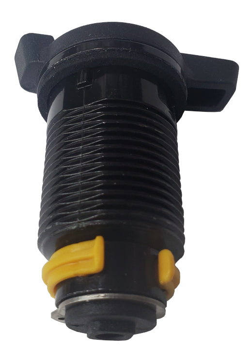 Undercover ELITE Replacement Lock Cylinder - Bolt Lock Technology - image 4