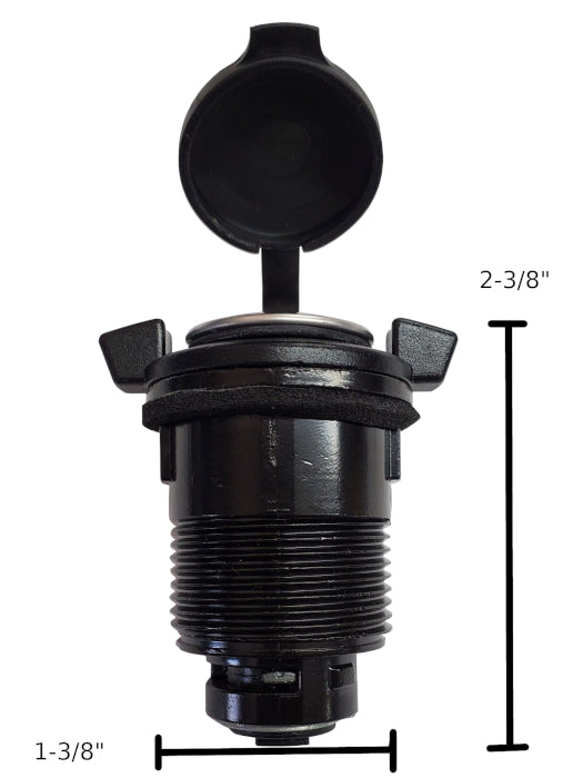Undercover SE/LUX Replacement Lock - Large - image 2