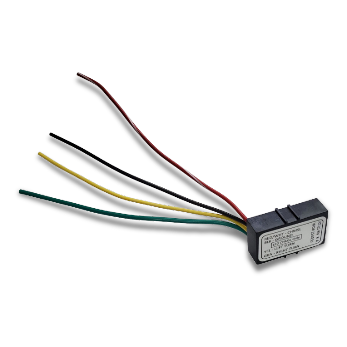 ATC Brake Light Logic Module - LED or Halogen