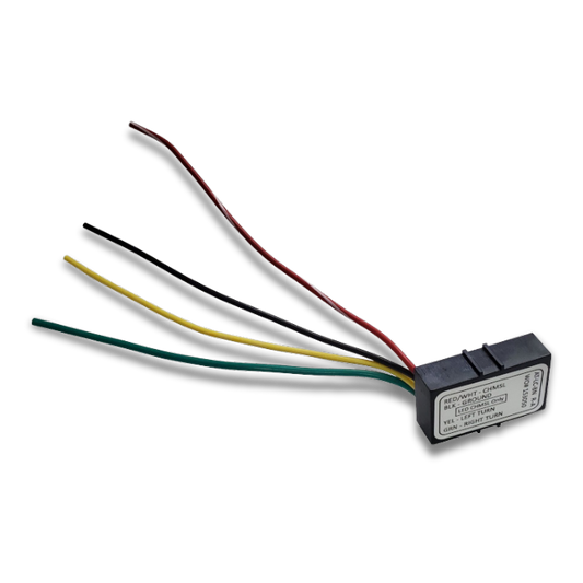 ATC Brake Light Logic Module - LED or Halogen