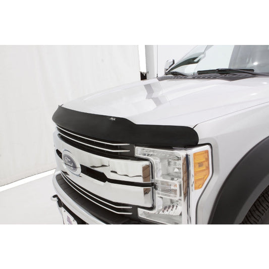Auto Ventshade Bugflector II - image 1