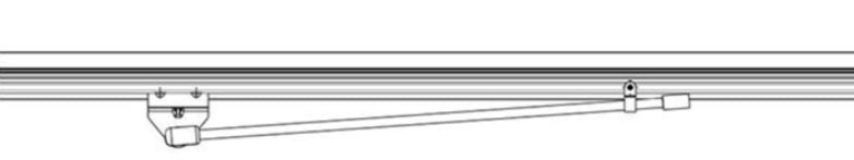 BAKFlip - Prop Rod Replacement for Rail Assembly - PARTS-281S0001 - image 2