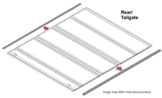 BAKFlip - Side Seal - PARTS-326A0011 - image 1