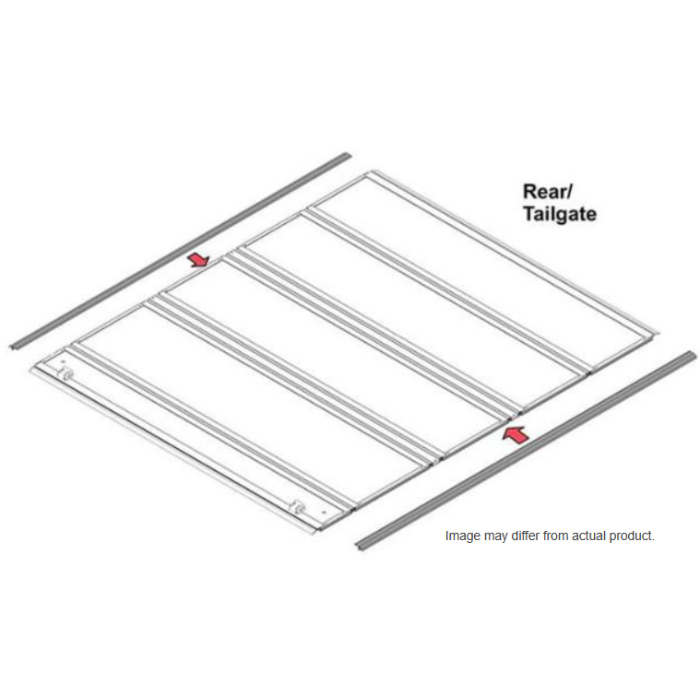 BAKFlip - Side Seal - PARTS-326A0011