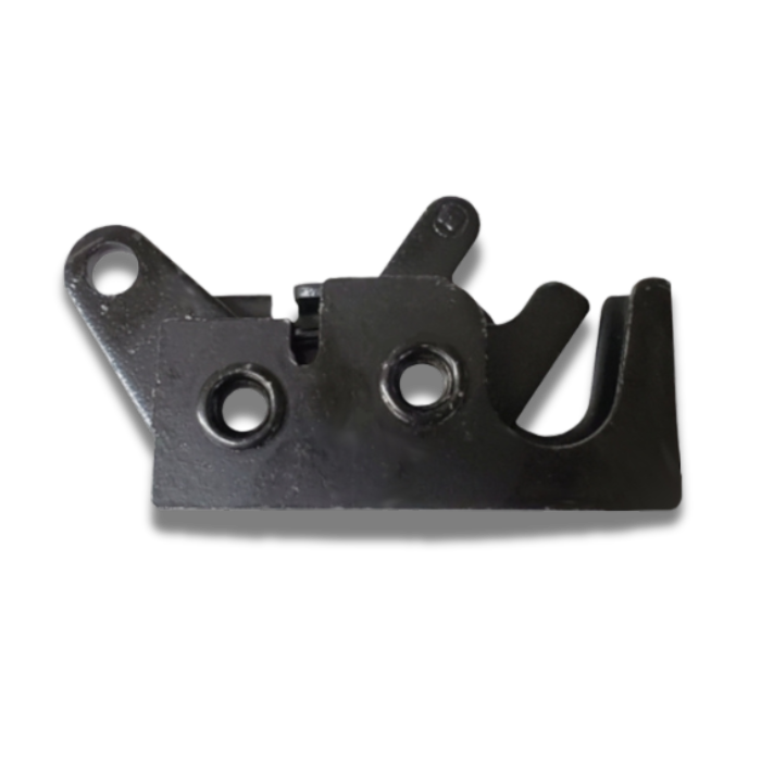 Ranch Rotary Latch