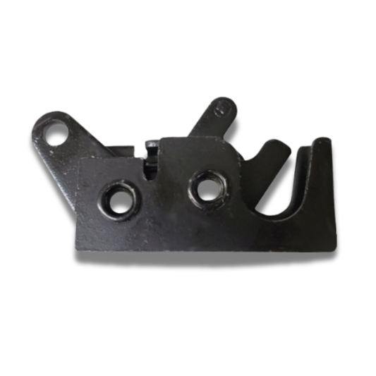 Ranch Rotary Latch