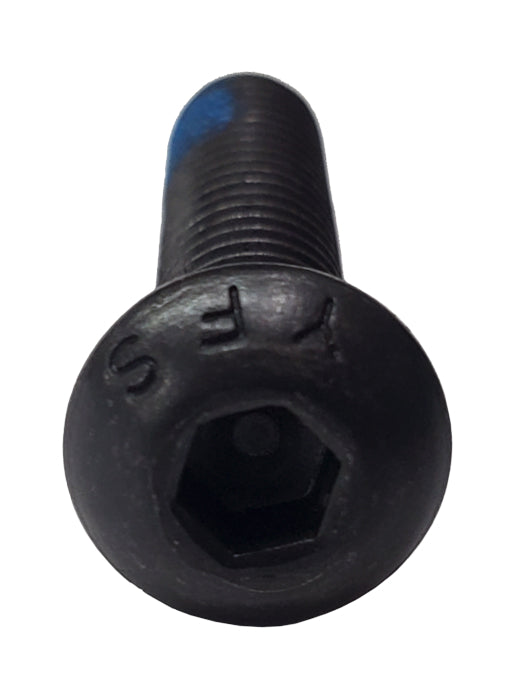 Bonded Door Rotary Latch Screw - BD3611 - image 2