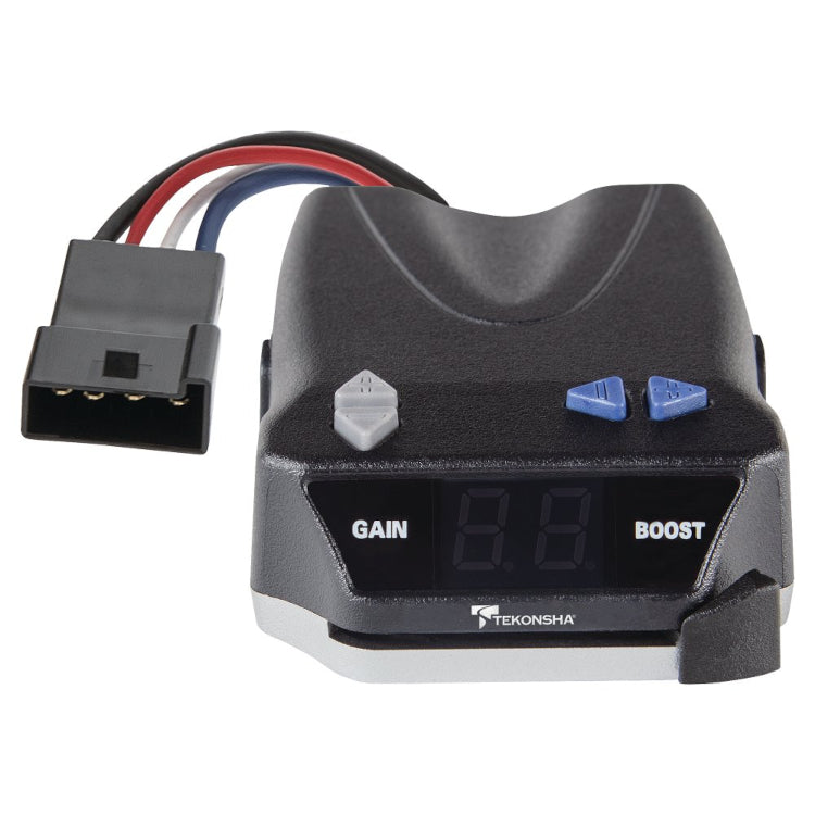 Tekonsha BRAKE-EVN Proportional Brake Controller - 8508220 - image 5