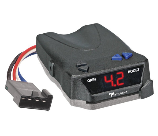Tekonsha BRAKE-EVN Proportional Brake Controller - 8508220 - image 1