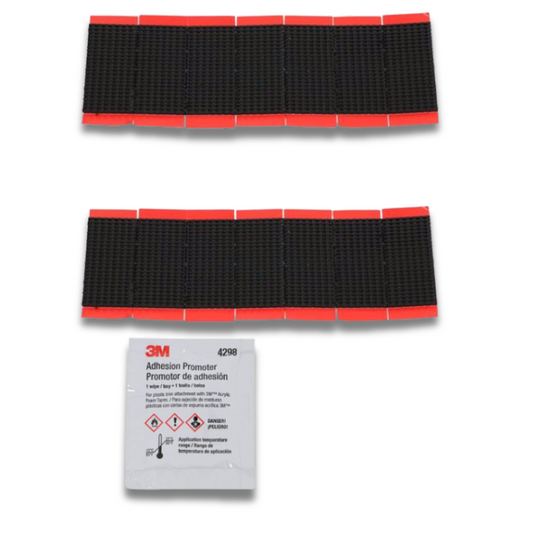 BedRug Spray-In Liner Adhesion Kit - BRZSPRAYON