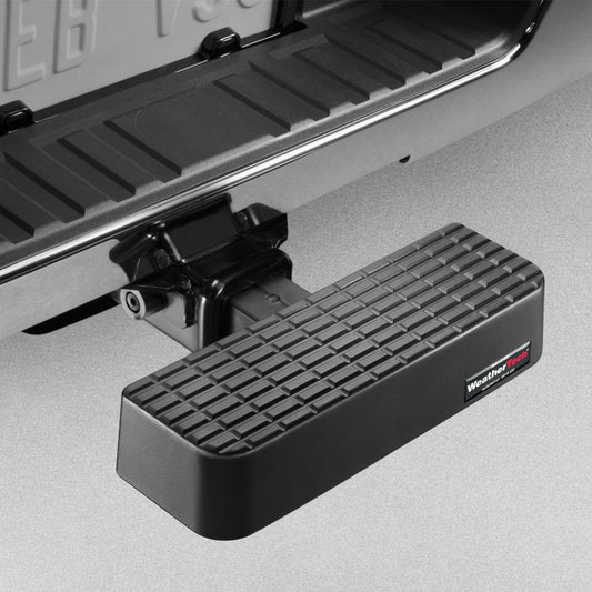WeatherTech - Bump Step - 12"W - image 1