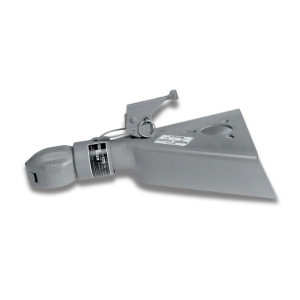 Bulldog Collar-Lok A-Frame Coupler - 2-5/16" - 028463