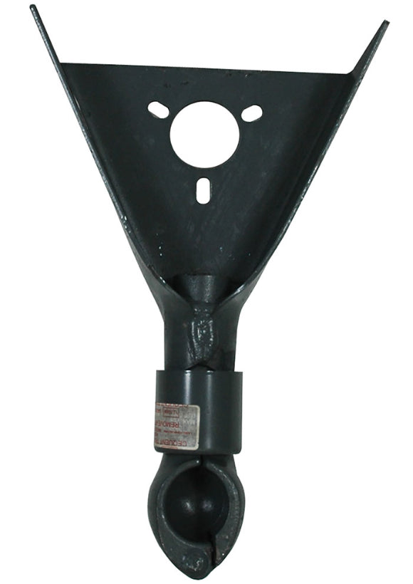 Bulldog Collar-Lok A-Frame Coupler - 2-5/16" - 028463 - image 2