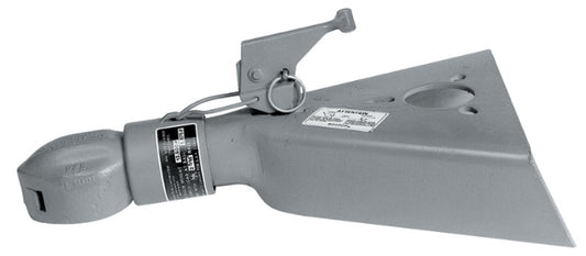 Bulldog Collar-Lok A-Frame Coupler - 2-5/16" - 028463 - image 1