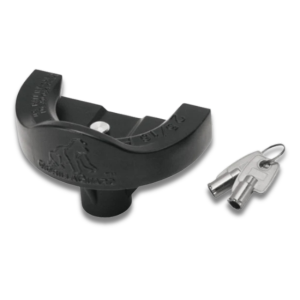 Bulldog Trailer Coupler Lock - Gorilla Guard - 63227