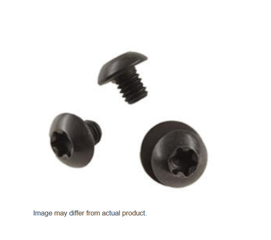 Bushwacker - Pocket Style Fender Flare Replacement Stainless Steel Bolt Kit - 100035-01 - image 1