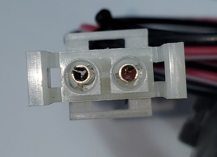 Topper Wire Harness - 2 Prong - image 4