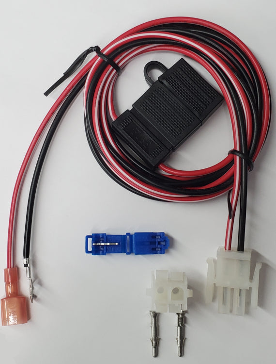 Topper Wire Harness - 2 Prong - image 2