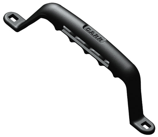 Carr - Grab Handle - Bolt-On Black - Single - 200031 - image 1