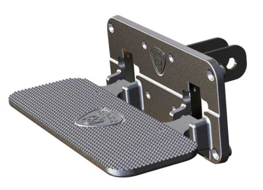 Carr - Mega Step - Hitch Mount - 190015 - image 1
