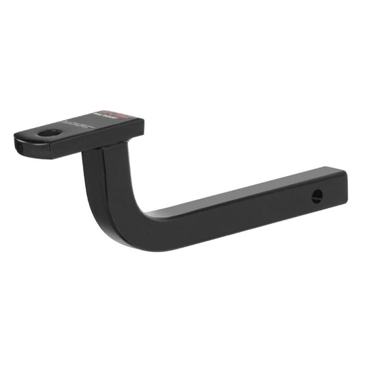 Curt - Class 2 Ball Mount - 45522 - (1-1/4" Shank, 3,500 lbs., 3-1/8" Rise, 11-1/4" Long) - image 1