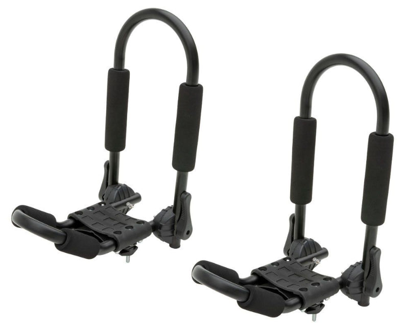 Curt - Aluminum Roof Rack Kayak Holders - 18320 - image 1