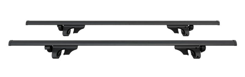 Curt - Aluminum Universal Roof Rack Crossbars - 18118 - image 1