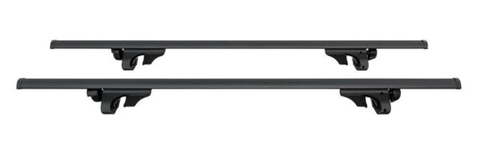 Curt - Aluminum Universal Roof Rack Crossbars - 18118 - image 1