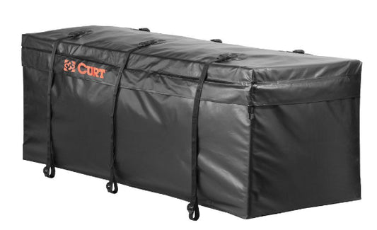 Curt - Weather-Resistant Vinyl Cargo Bag - 18210 - image 1
