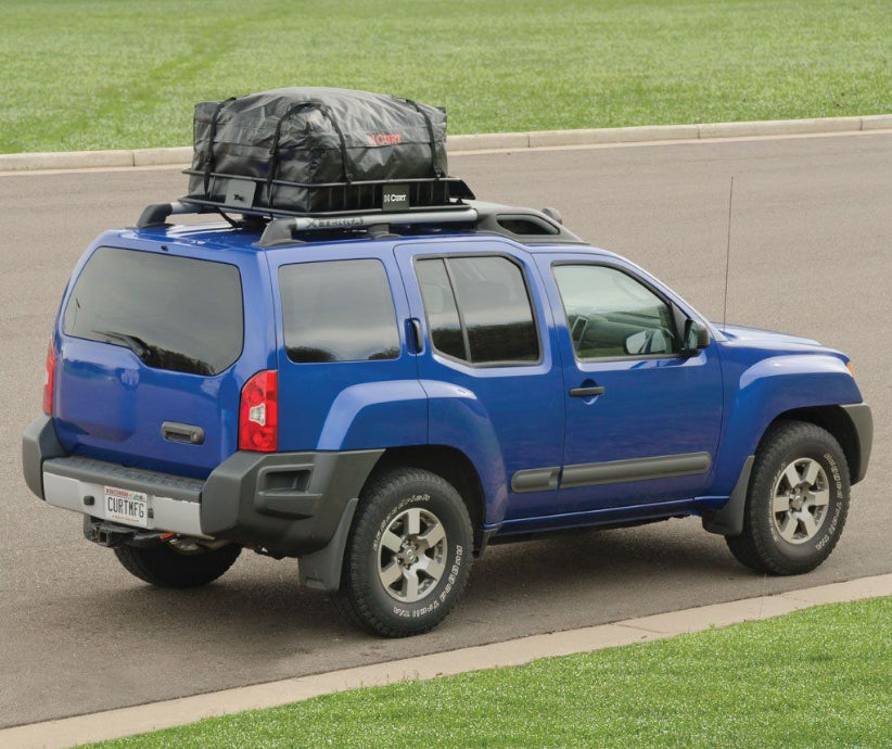 Curt - Weather-Resistant Vinyl Cargo Bag - 18220 - image 9