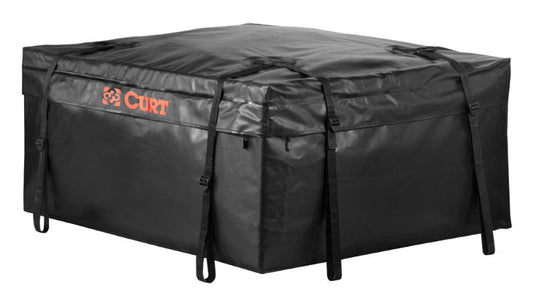 Curt - Weather-Resistant Vinyl Cargo Bag - 18220 - image 1