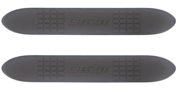 Dee Zee 4" Nerf Bar Step Pads - image 1