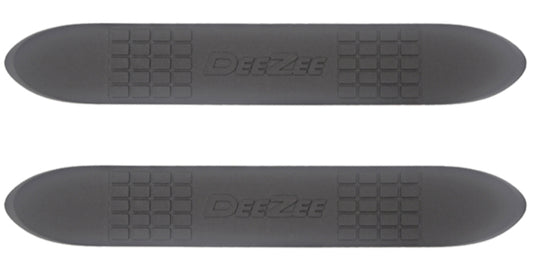 Dee Zee 4" Nerf Bar Step Pads - image 1