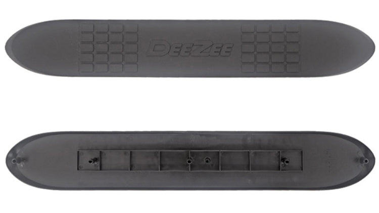 Dee Zee 4" Nerf Bar Step Pads - image 2