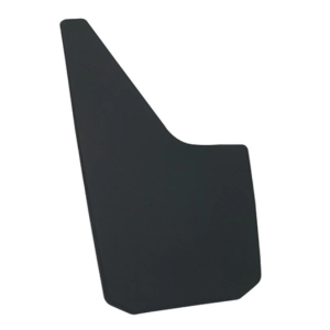 Dee Zee Plastic Mud Flaps - DZ17939