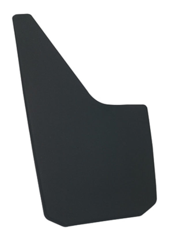Dee Zee Plastic Mud Flaps - DZ17939 - image 1