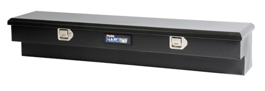 Dee Zee HARDware Series Side Mount Tool Box - 60" Black - DZ8760SB - image 1