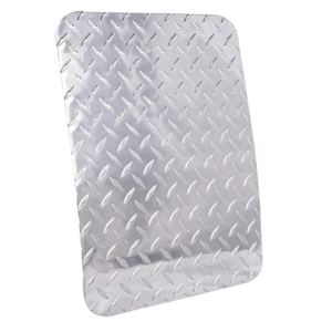 Dee Zee Brite-Tread Mud Flaps - Full Size - DZ1800