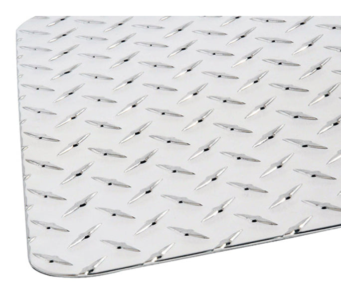 Dee Zee Brite-Tread Mud Flaps - Full Size - DZ1800 - image 3
