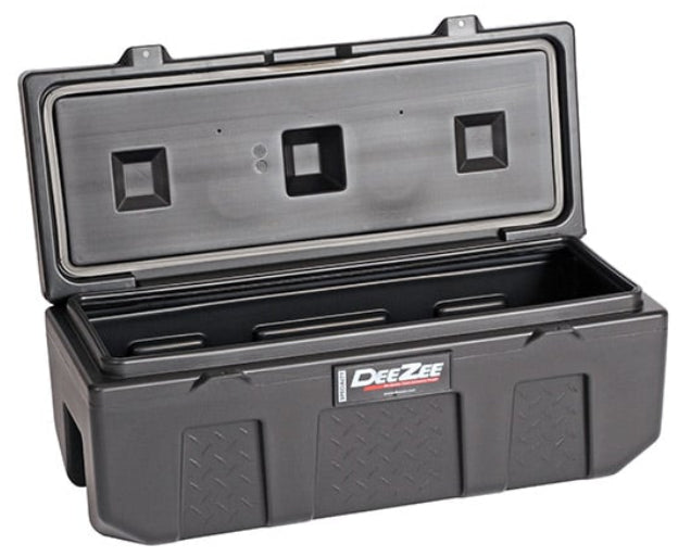 Dee Zee Poly Storage Chest - 35" - DZ6535P - image 2