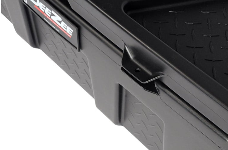 Dee Zee Poly Storage Chest - 35" - DZ6535P - image 3