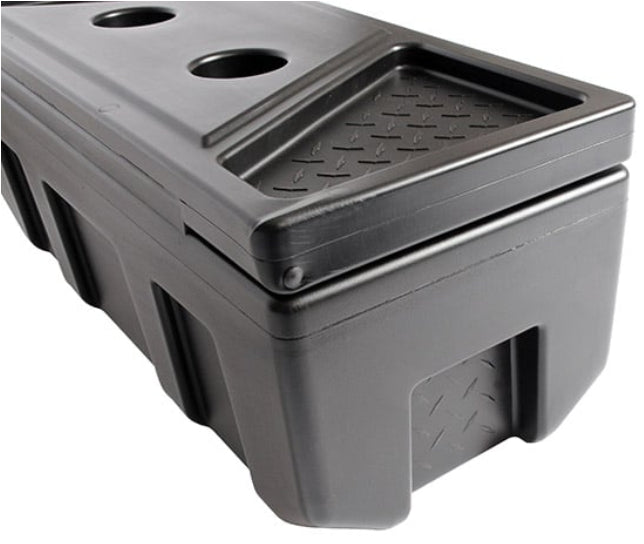 Dee Zee Poly Storage Chest - 35" - DZ6535P - image 5