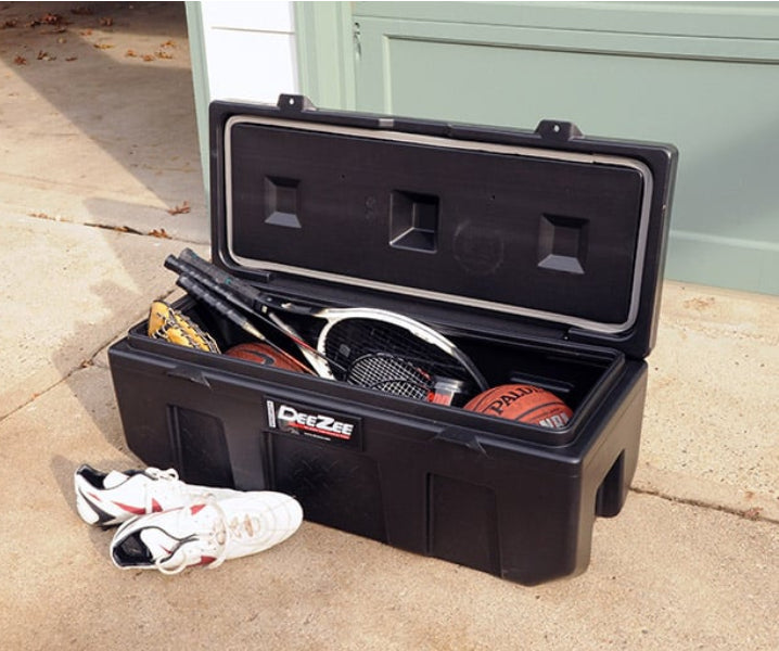 Dee Zee Poly Storage Chest - 35" - DZ6535P - image 6